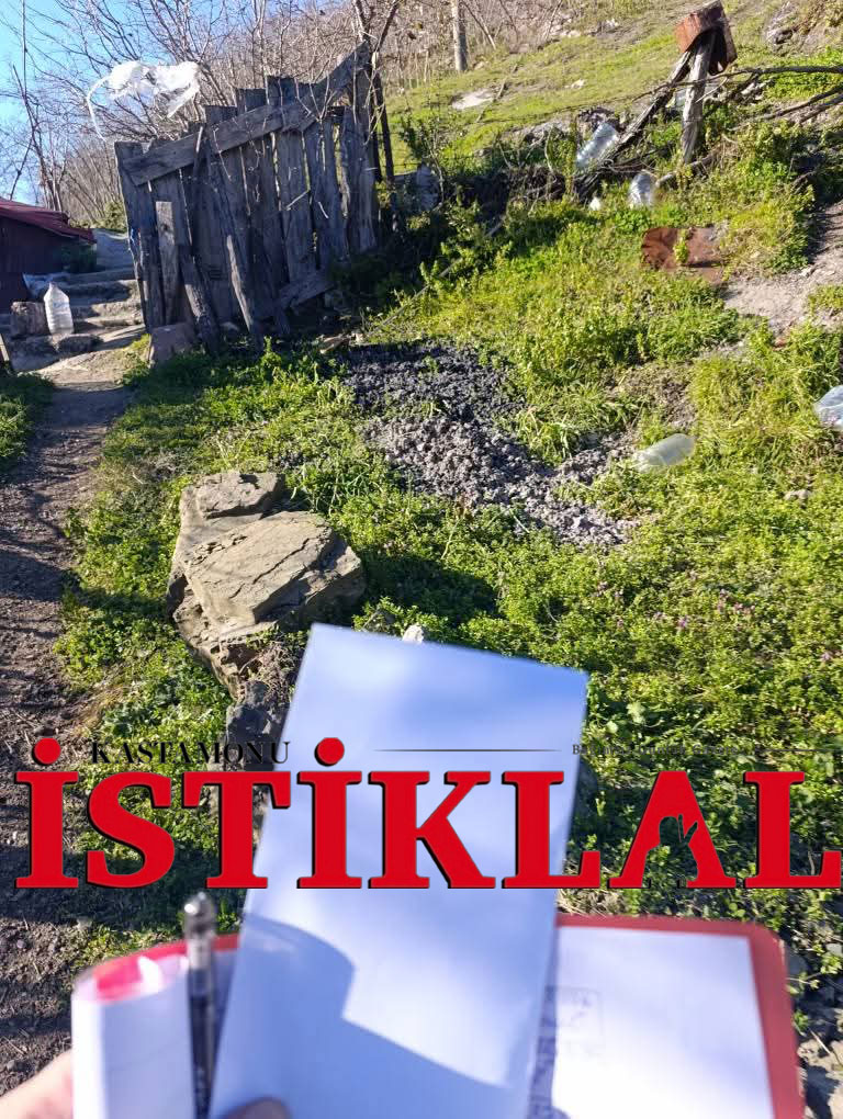 Cide Içleri Isitan Davranis (3)