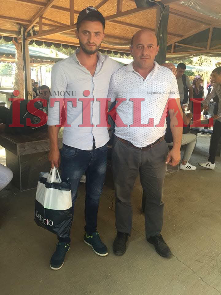 Cideli 1