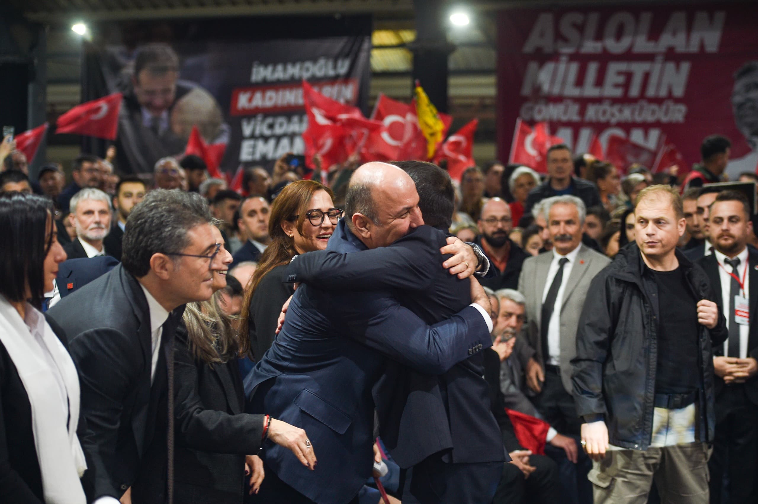 İ M A R O 5