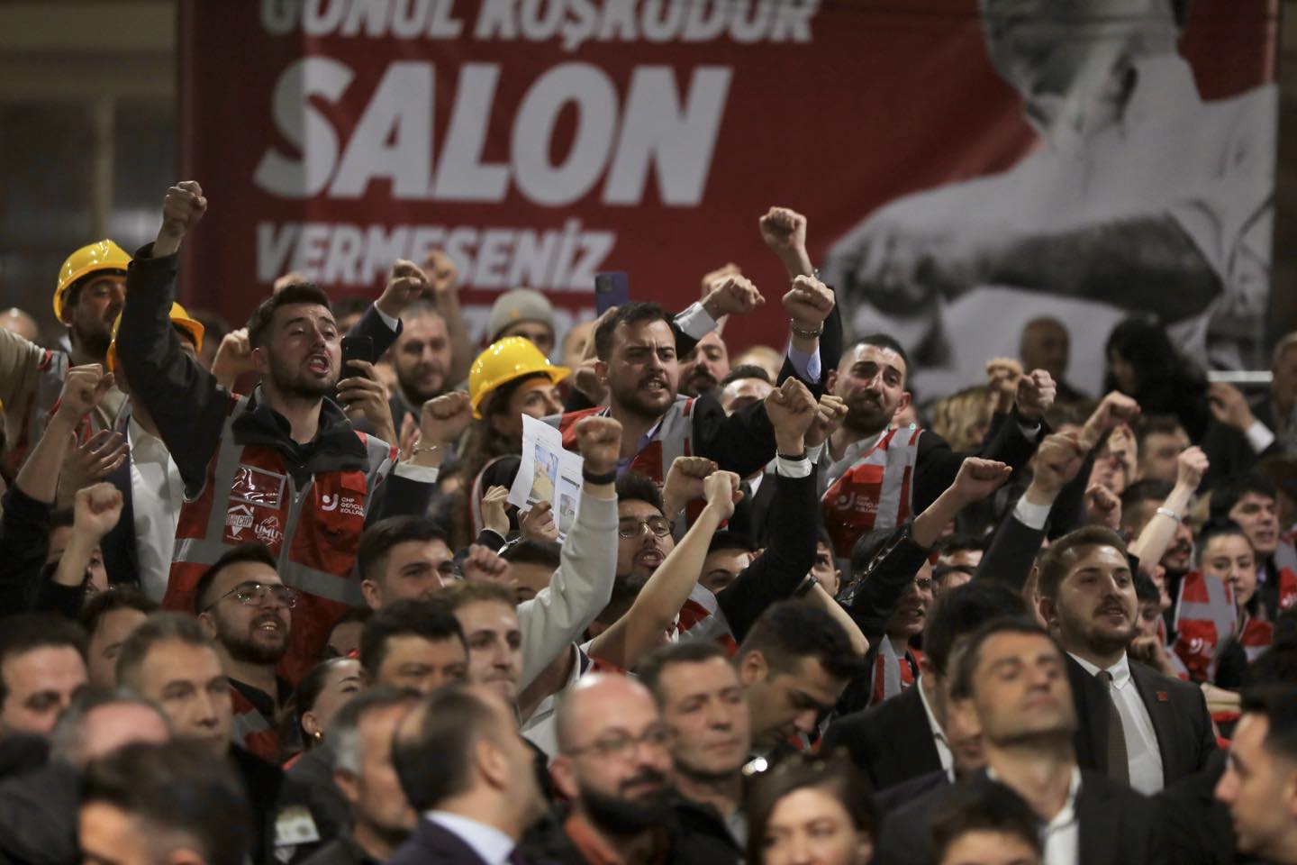 İmamoğlu Kastamonu’dan Seslendi Milletimiz Hakkını Almaya Geliyor (4)