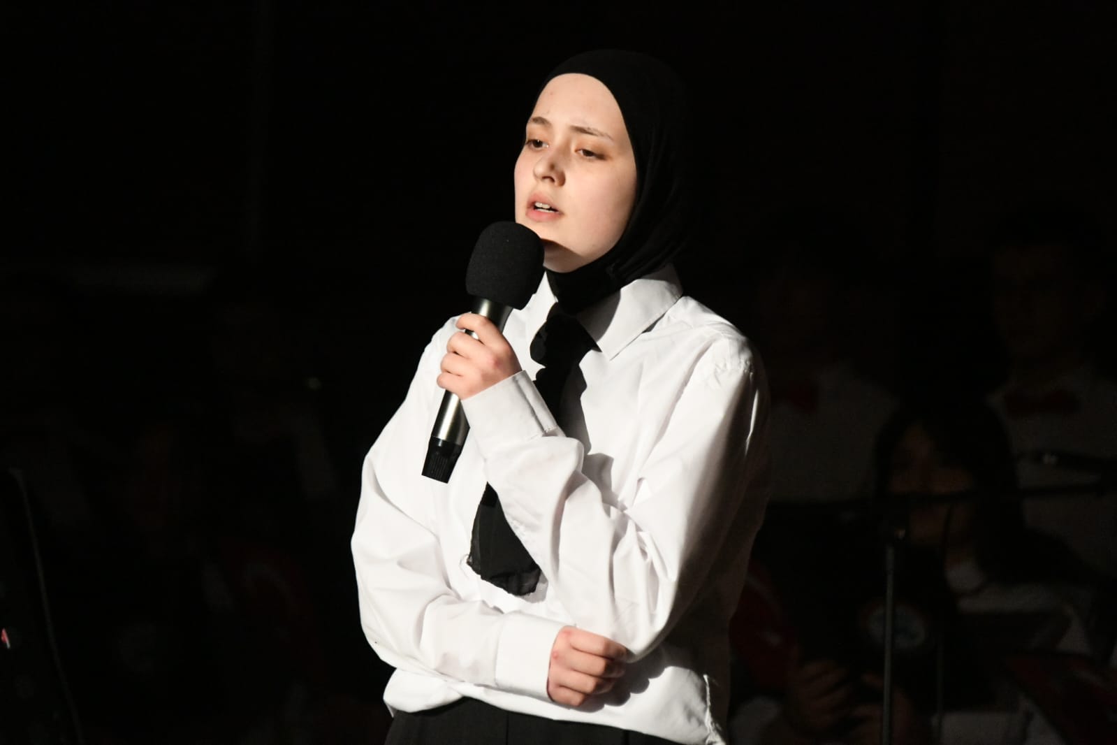 İstiklal Marşı'nın Kabulünün 104. Yılında Kastamonu’da Duygu Dolu Anma (5)