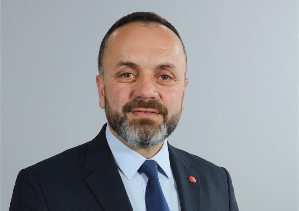Politika