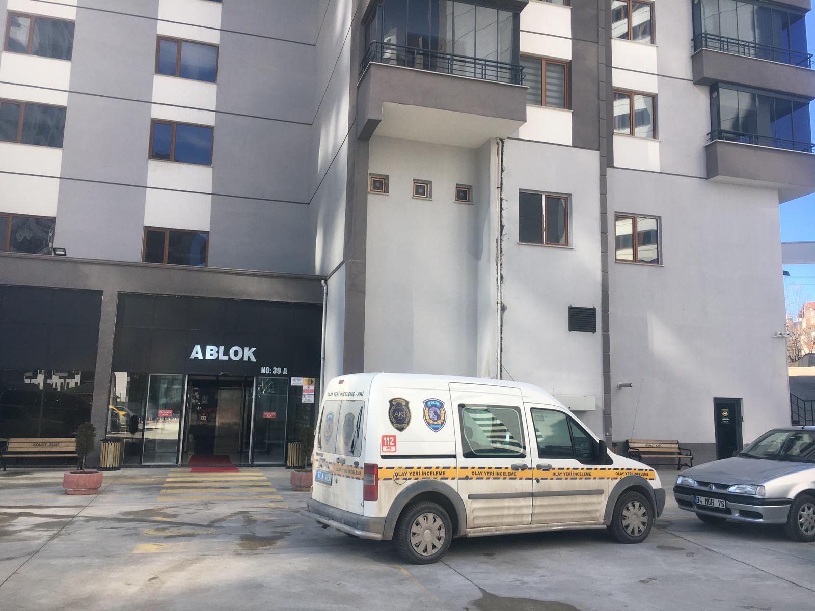 Kastamonu’daki Yeğen Cinayeti Davasında Emekli Polise 18 Yıl Hapis (2)