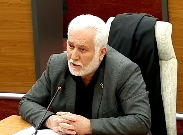 Necati Atak