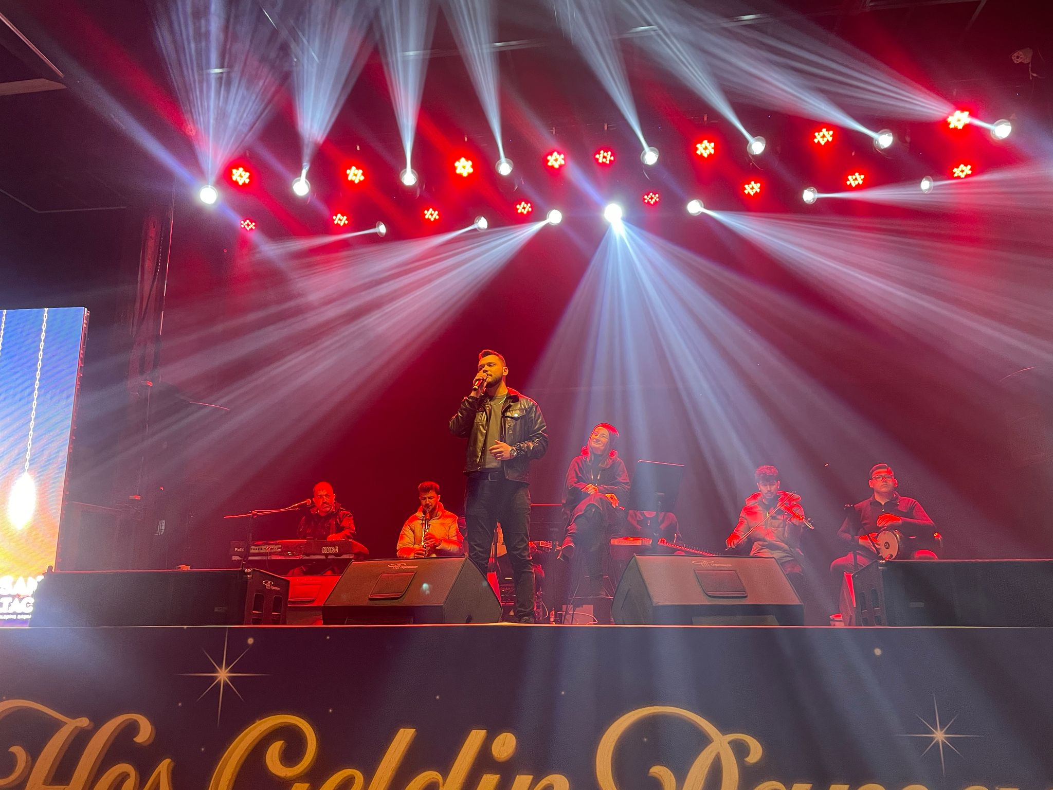 Ramazan Programı Kastamonu Belediyesi (5)