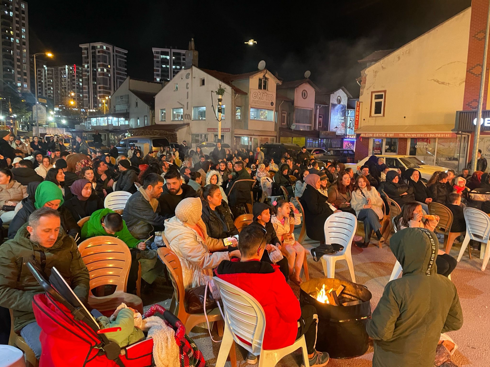 Ramazan Programı Kastamonu Belediyesi (7)