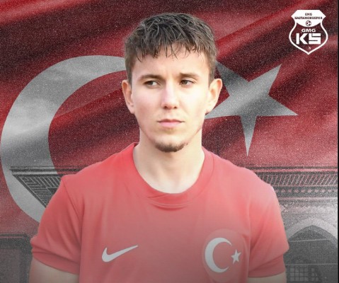 U19 Naimsaruhandonmez