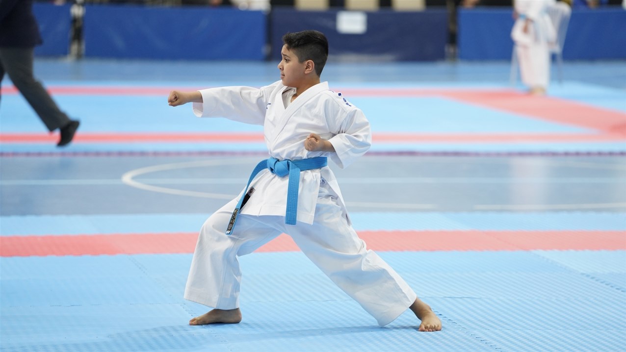 15 Ilden Geldiler! Kastamonu'da Final Bileti Için Ter Döktüler (3)