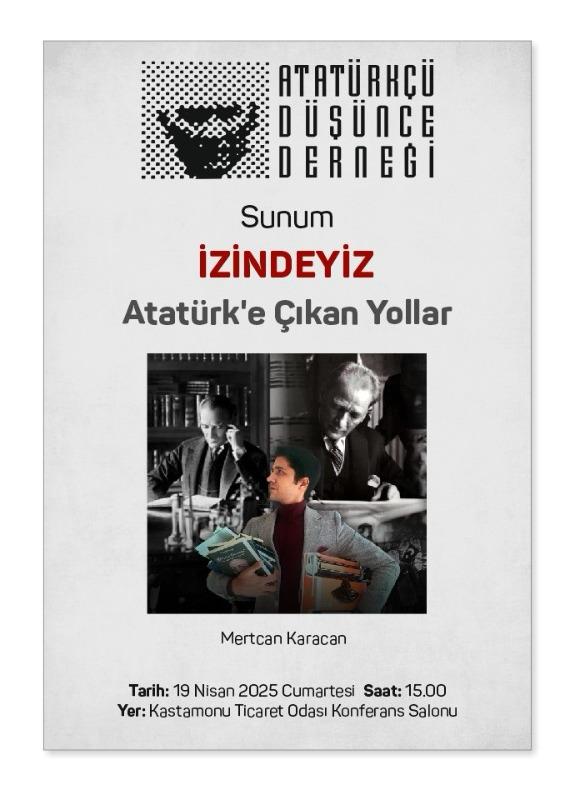 Add Kastamonu Şubesi’nden Anlamlı Etkinlik