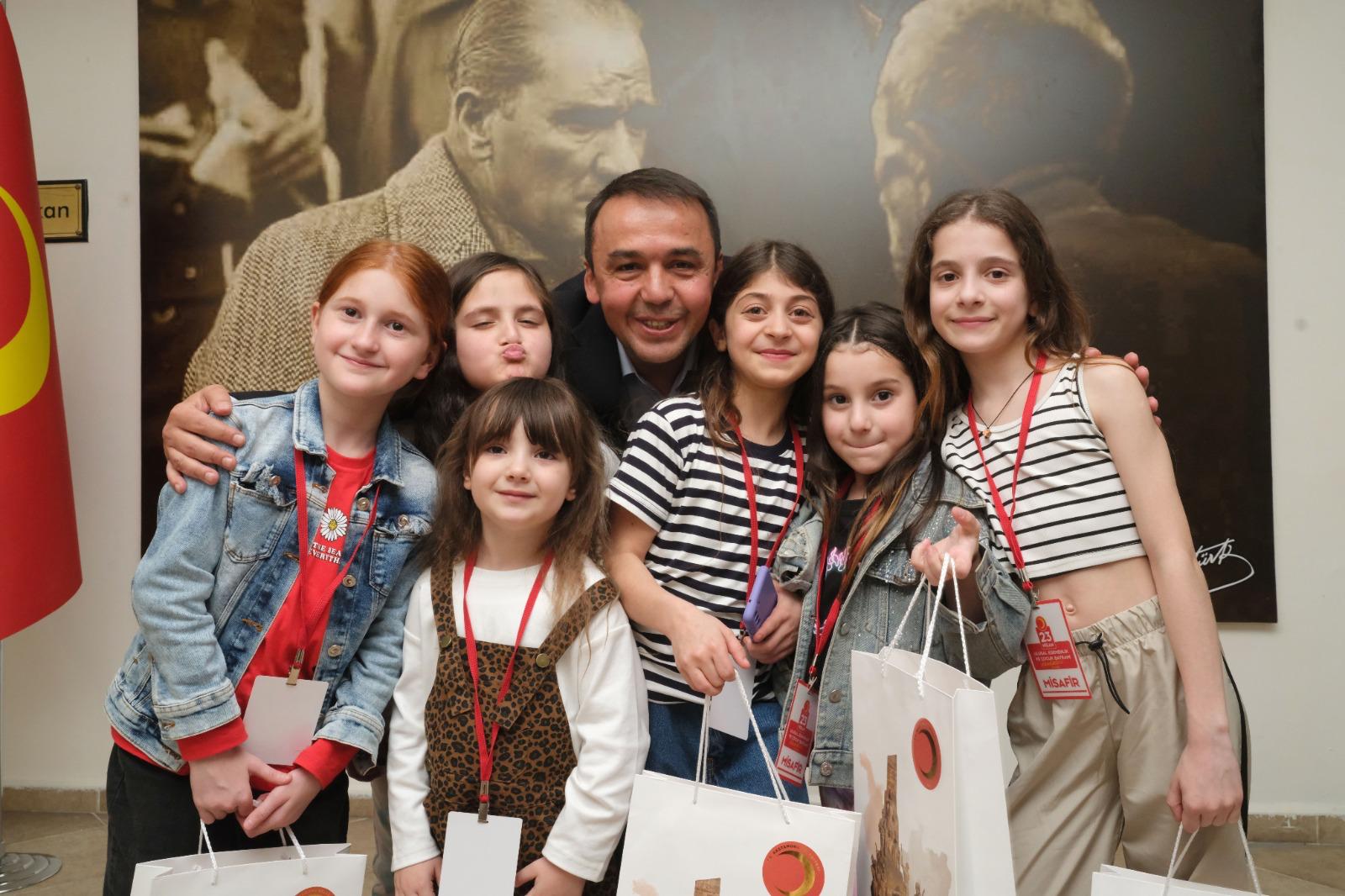 Belediye Gurcistan (1)