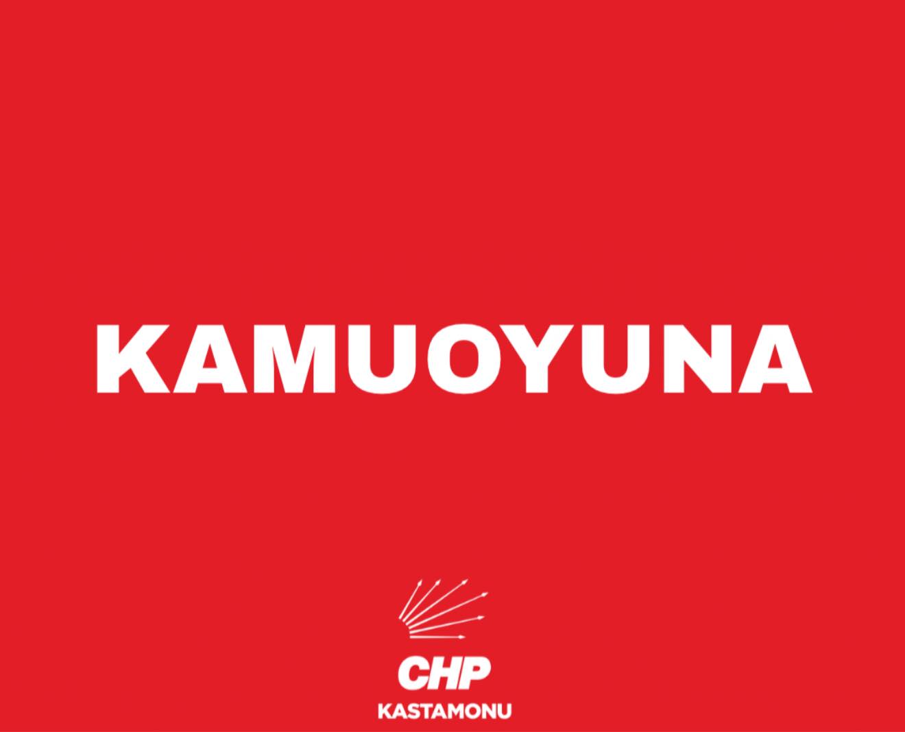 Chp Kamuoyua