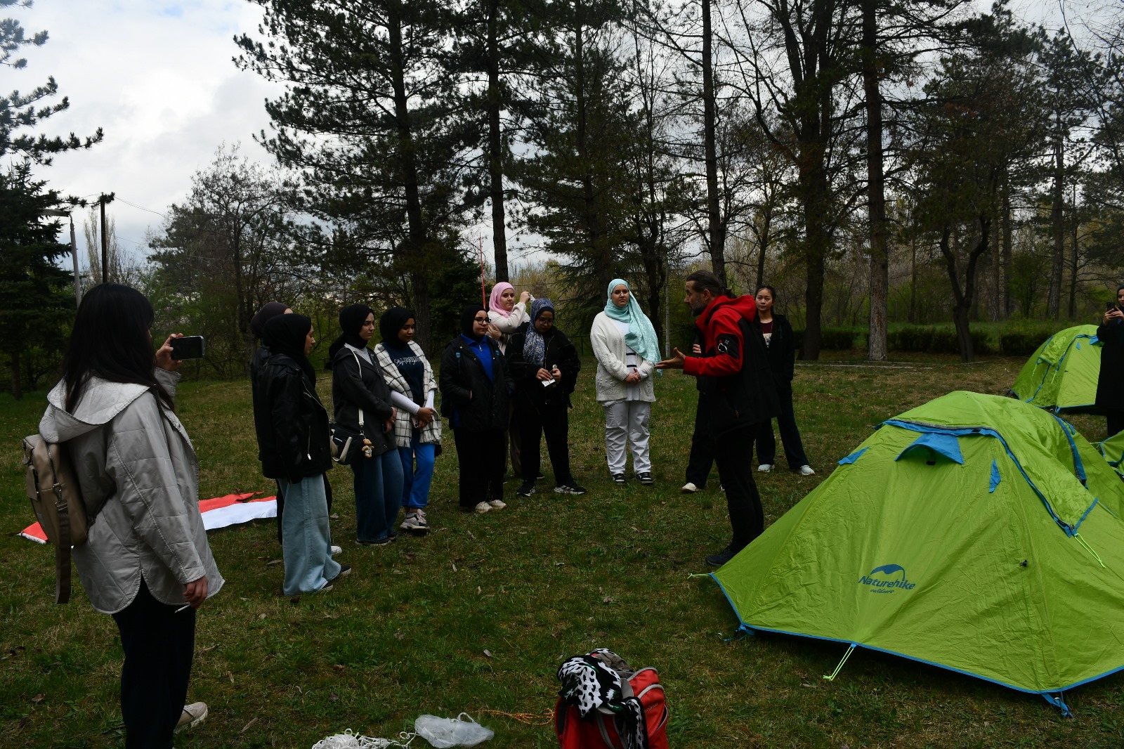 Cide Sahil Temizlik Seferberligi (1)