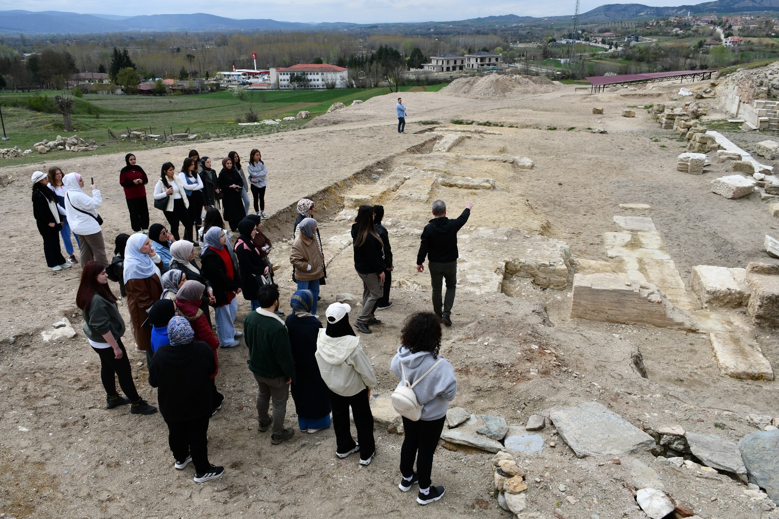 Cide Sahil Temizlik Seferberligi (2)