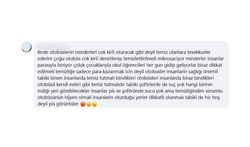 Kastamonu Dolmuşları Aşırı ‘Dolmuş’ (1)