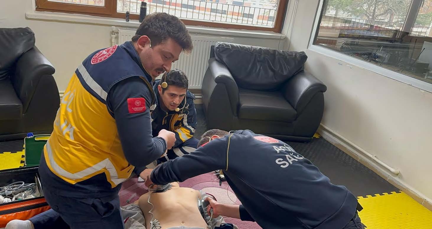 Kastamonu İl Sağlık Müdürlüğü Hizmet Dökümünü Paylaştı3