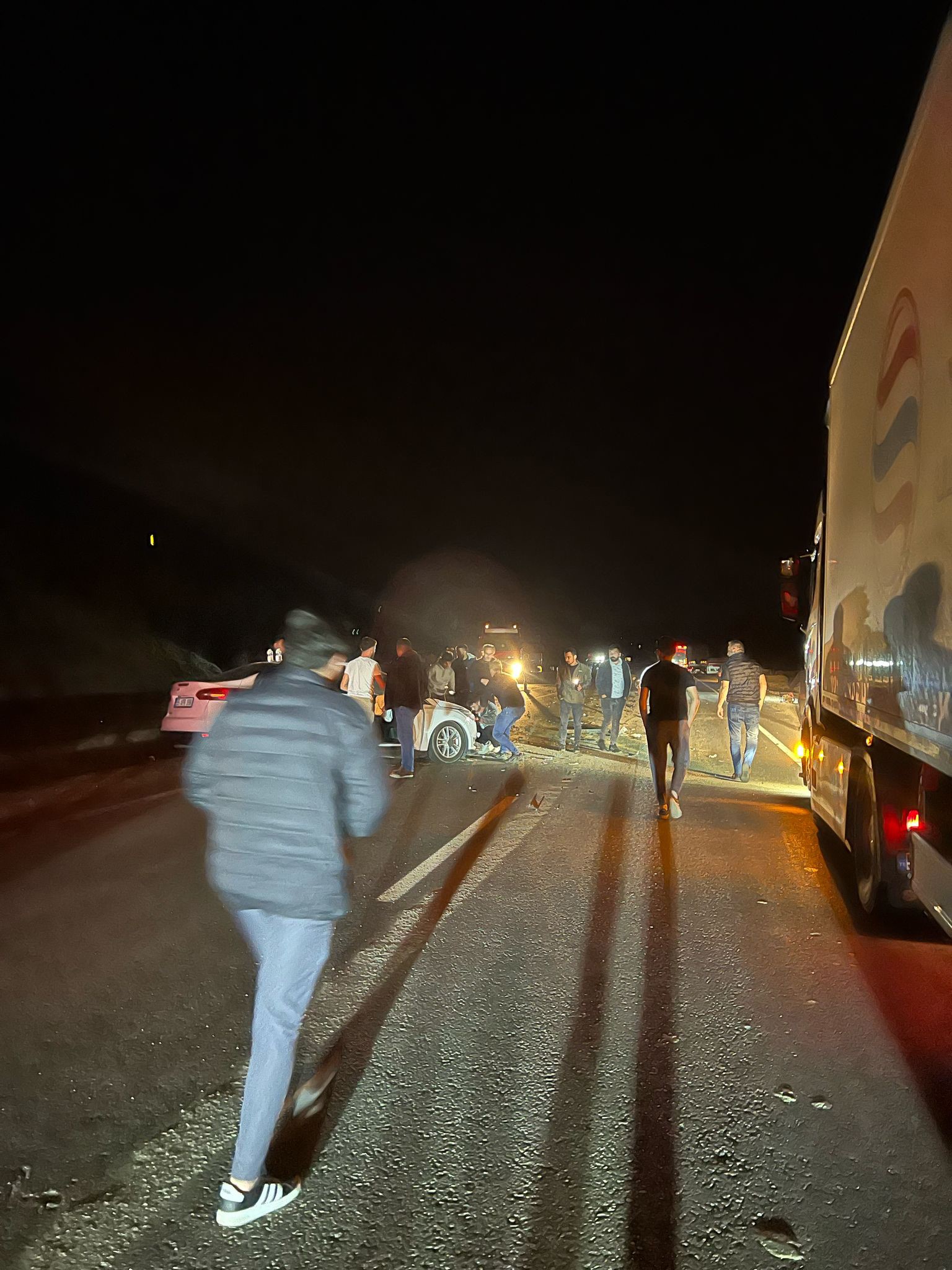 Kastamonu Sinop Yolunca Can Pazarı (3)