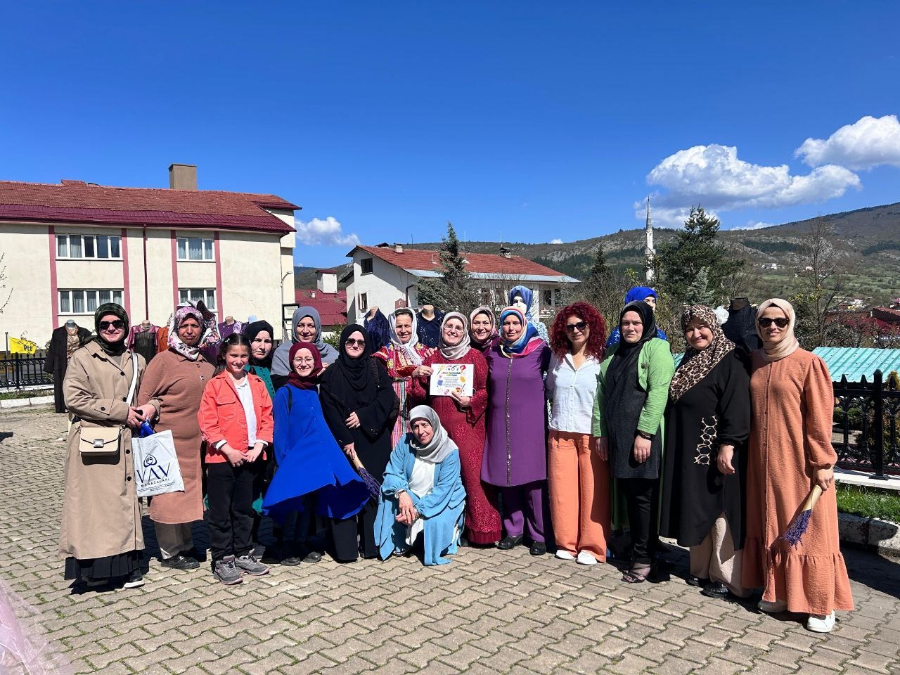 Kastamonu Turizminin Amiral Gemisi Pınarbaşı… (1)