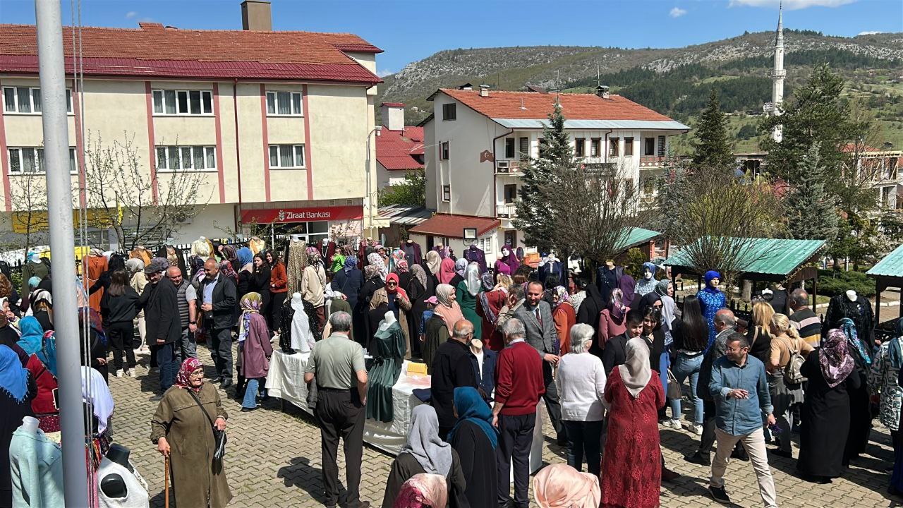 Kastamonu Turizminin Amiral Gemisi Pınarbaşı… (2)