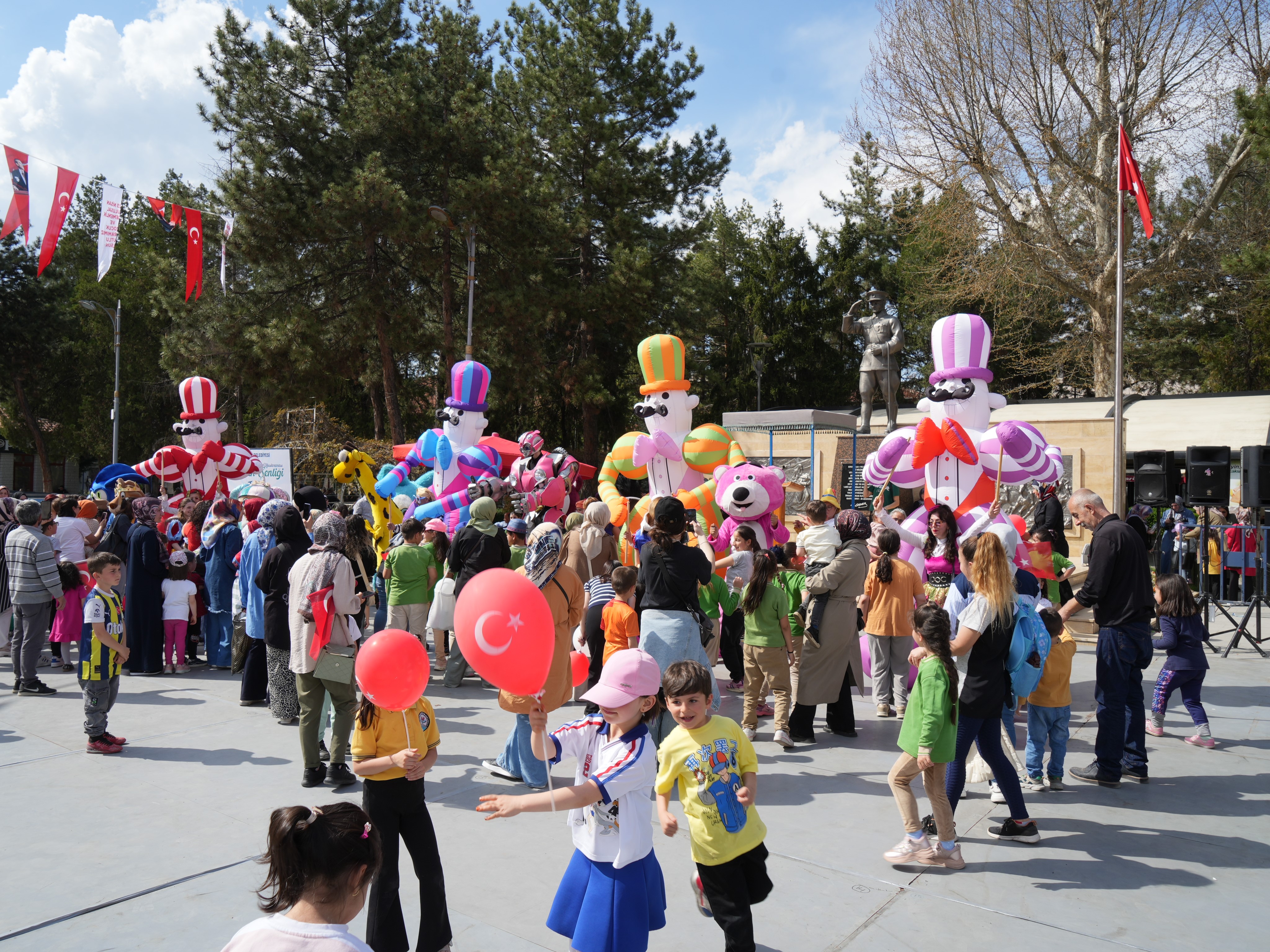 Kastamonu Uluslar Senliği (3)
