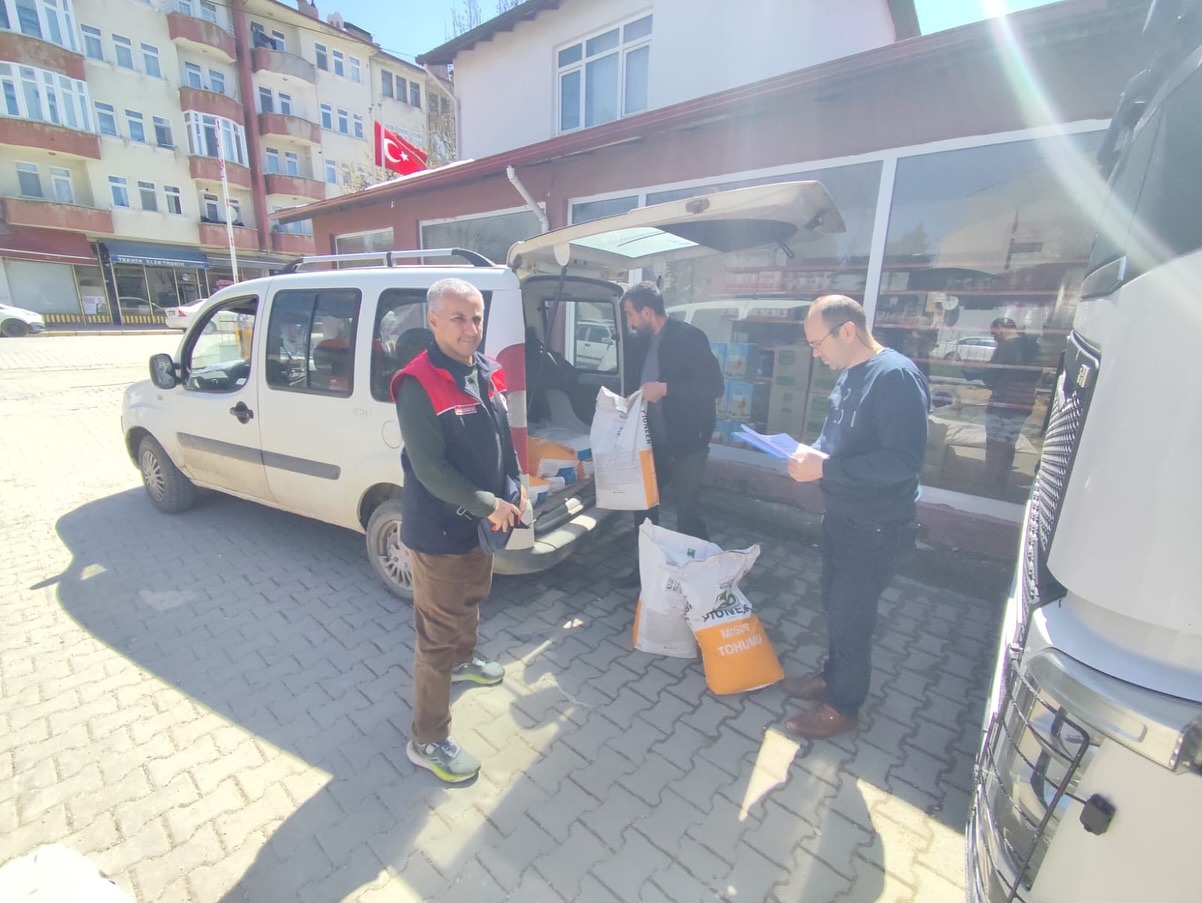 Kastamonu'da Gıda Denetimleri Masaya Yatırıldı1