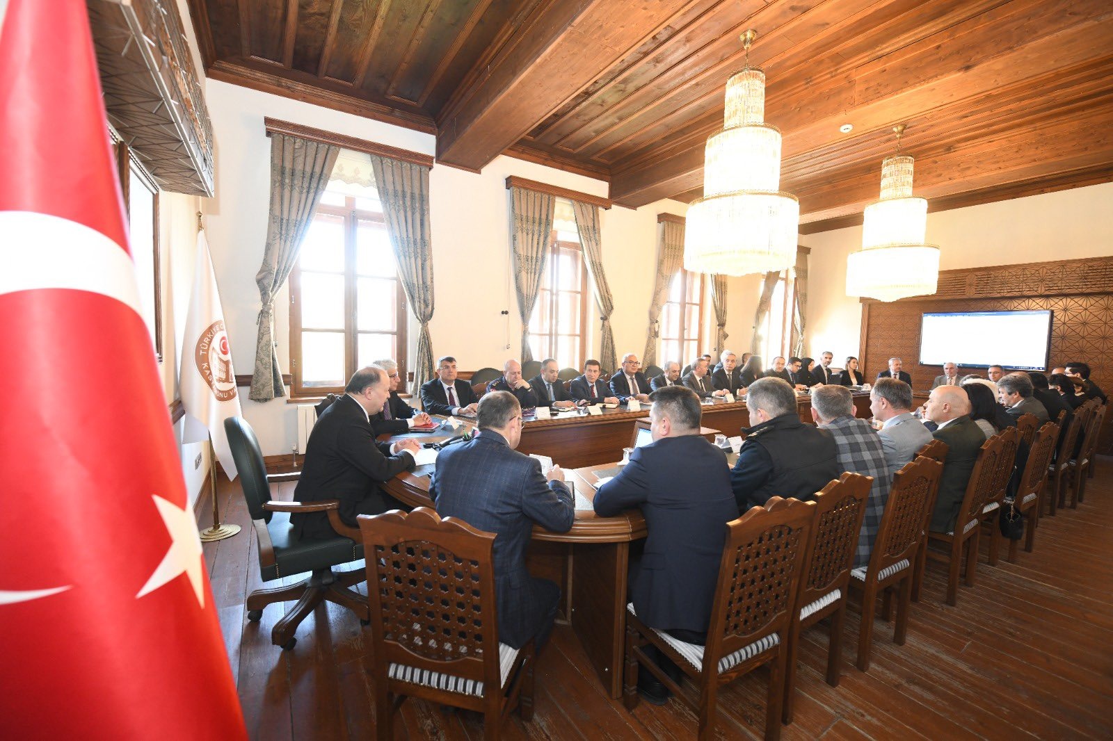 Kastamonu'da Kamu Hizmetleri Masada! (2)