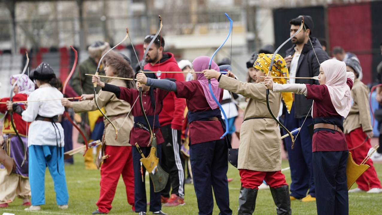 Kastamonu’da Yaylar Gerildi!. (3)