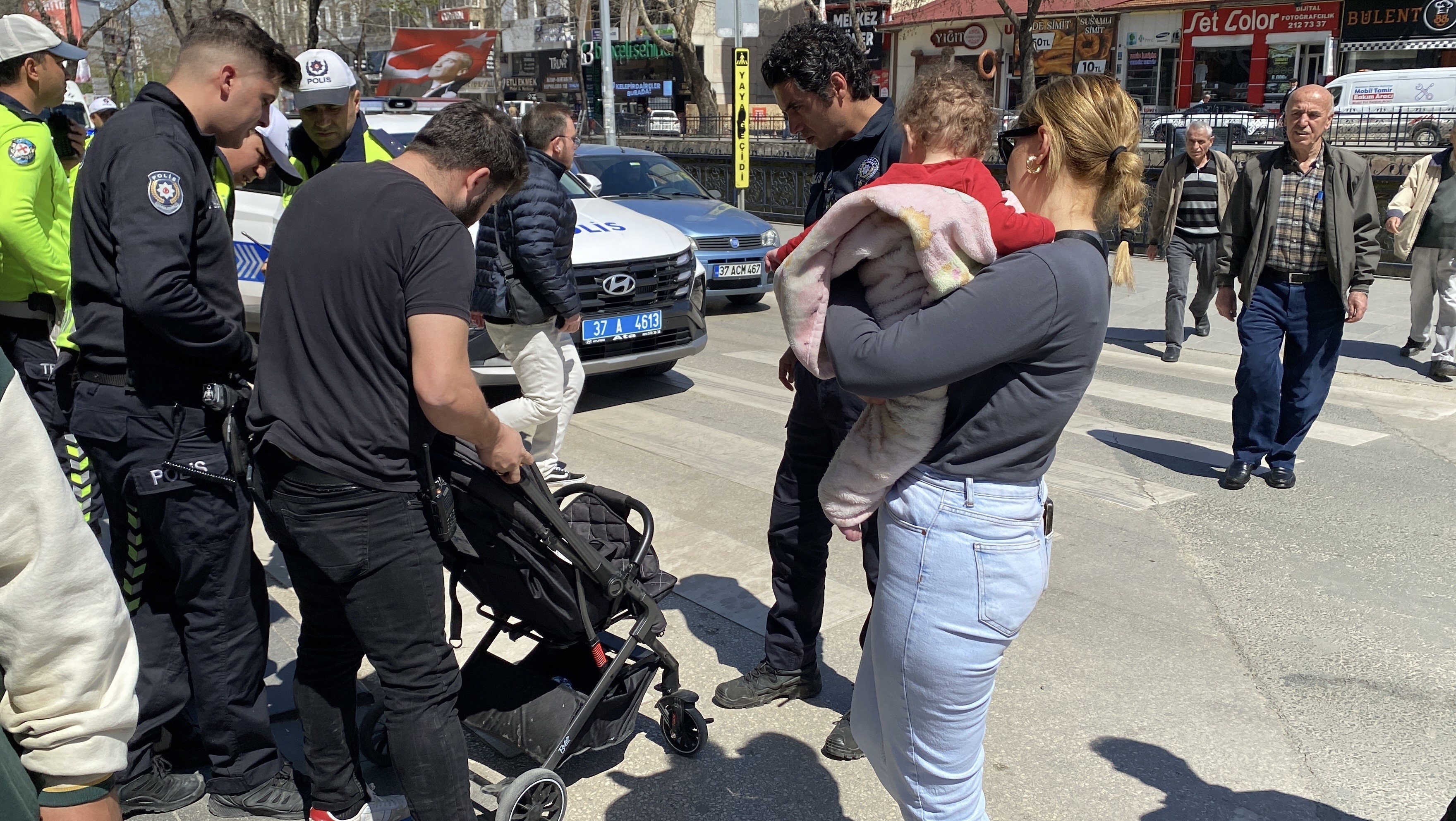 Kastamonu'daki Cinayette Kan Donduran Detaylar! (2)