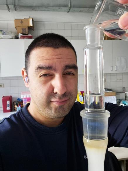 Kastamonulu Genç Bilim Insanından Dünya Çapında Başarı2