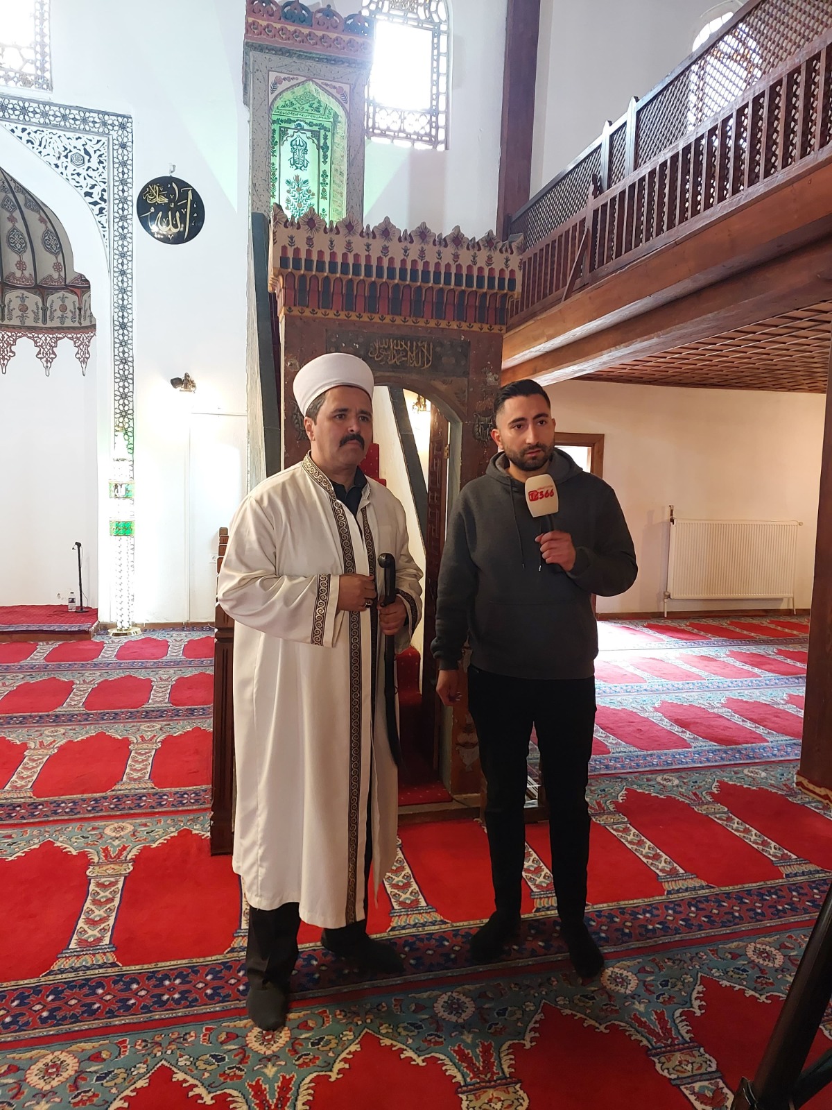 Kastamonu’ya Herkes O Kılıcı Görmeye Geliyor!3