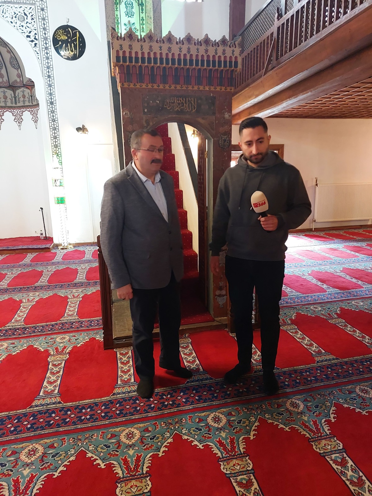 Kastamonu’ya Herkes O Kılıcı Görmeye Geliyor!4