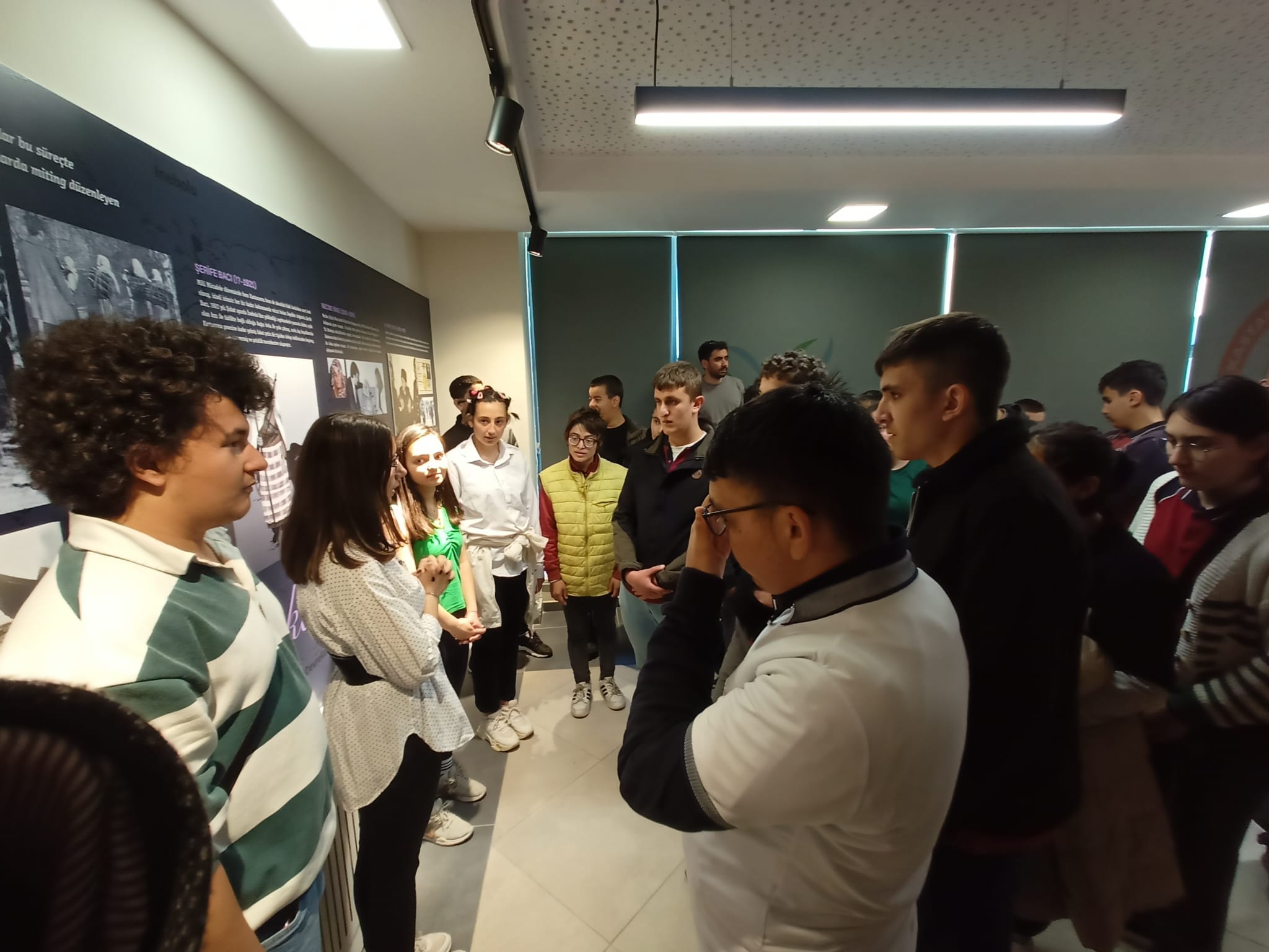 Özel Öğrencilerle Anlamlı Etkinlik4