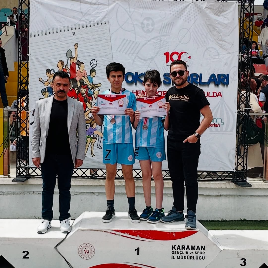 Şampiyona Kastamonu Madalya Otizm (2)