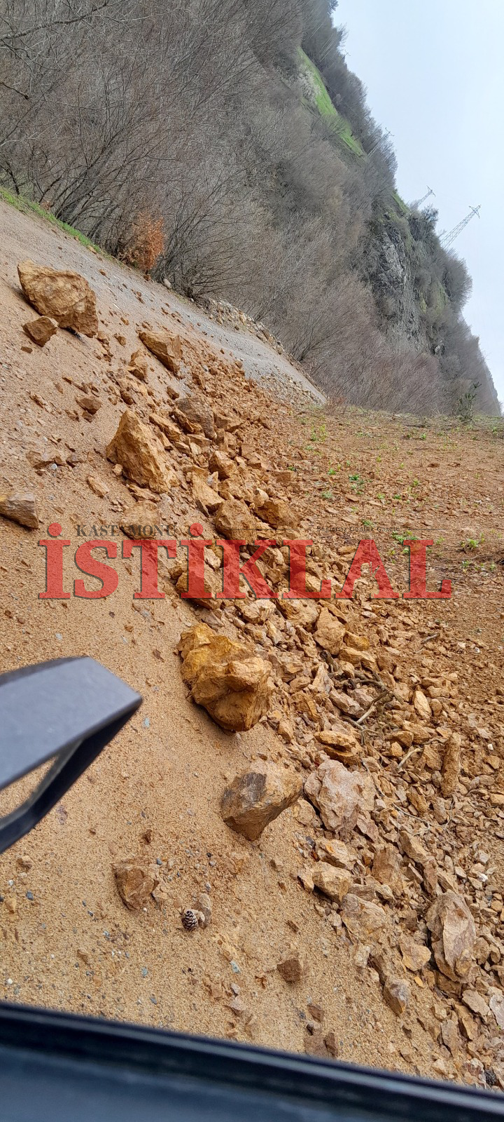 Toprak Kaydı Vatandaş Isyan Etti (1)-1