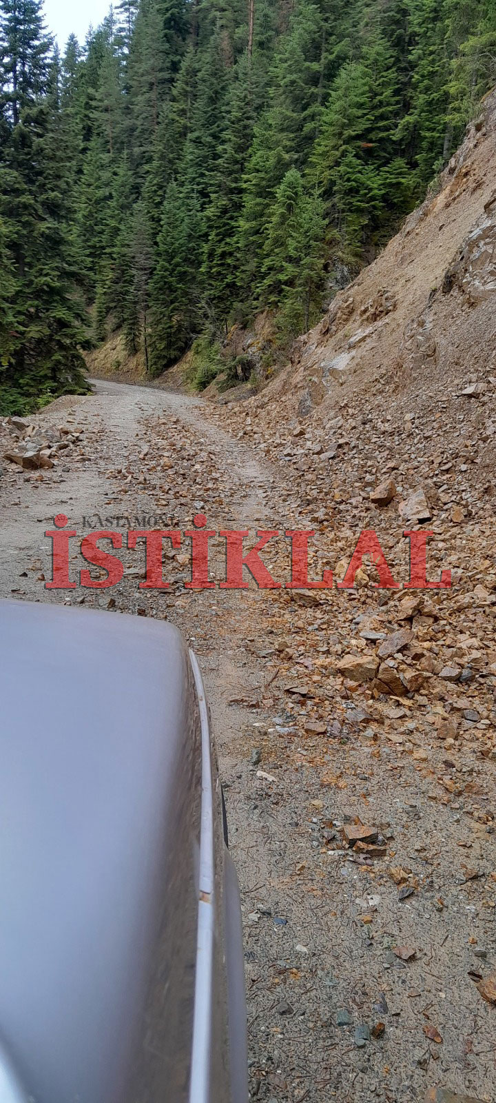 Toprak Kaydı Vatandaş Isyan Etti (2)