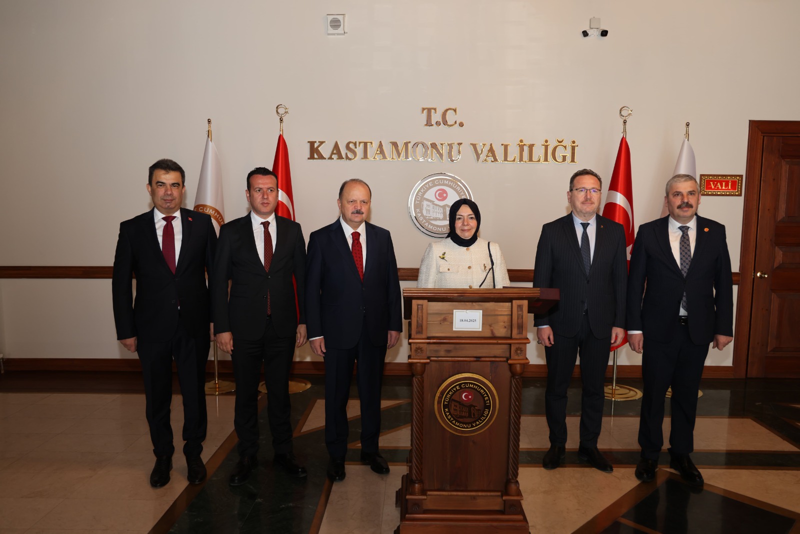 Türk Aile Yapısında Çeyiz Ve Gelinlikler Sergisi Açıldı (3)