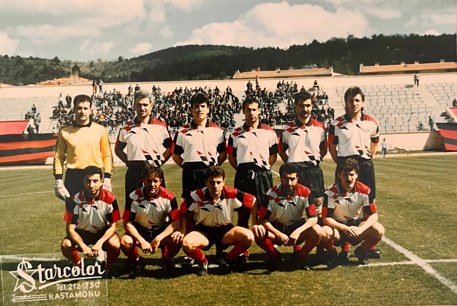 Ünsal Kenanoğlu Köşe 8