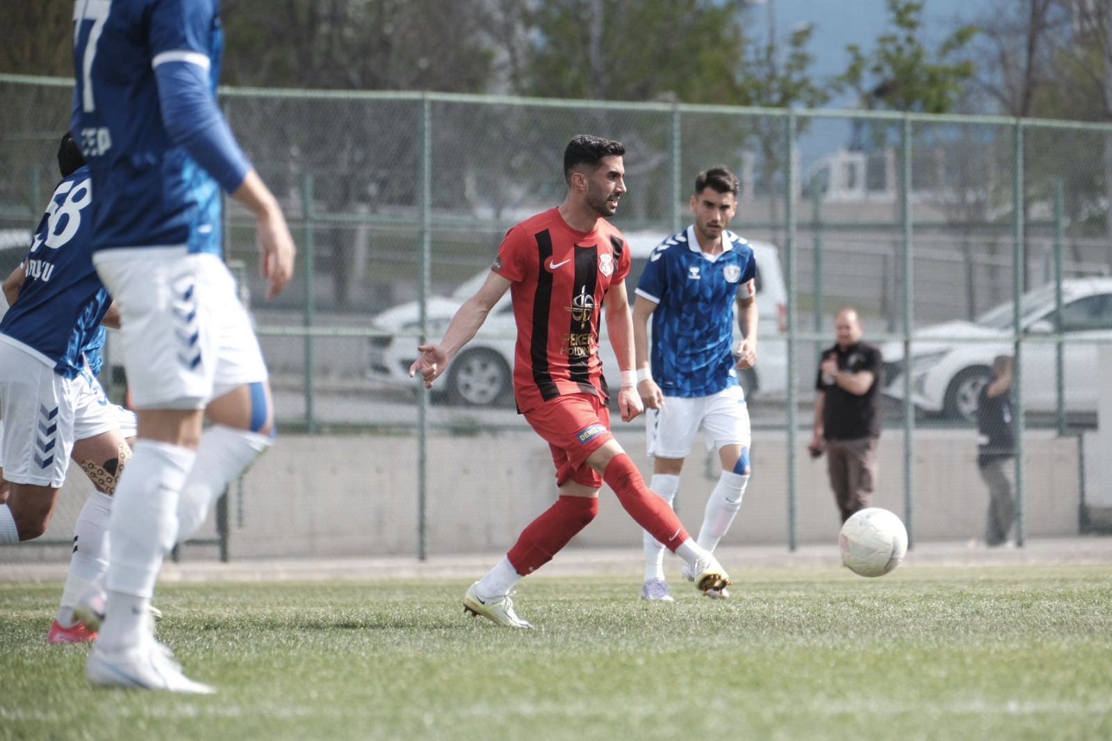 gmg kastamonuspor ankara