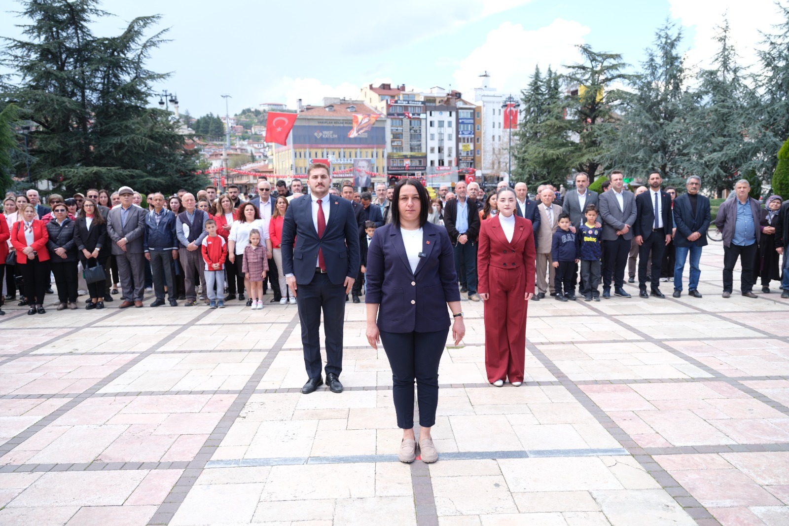 chp il başkanı ilke karabacak