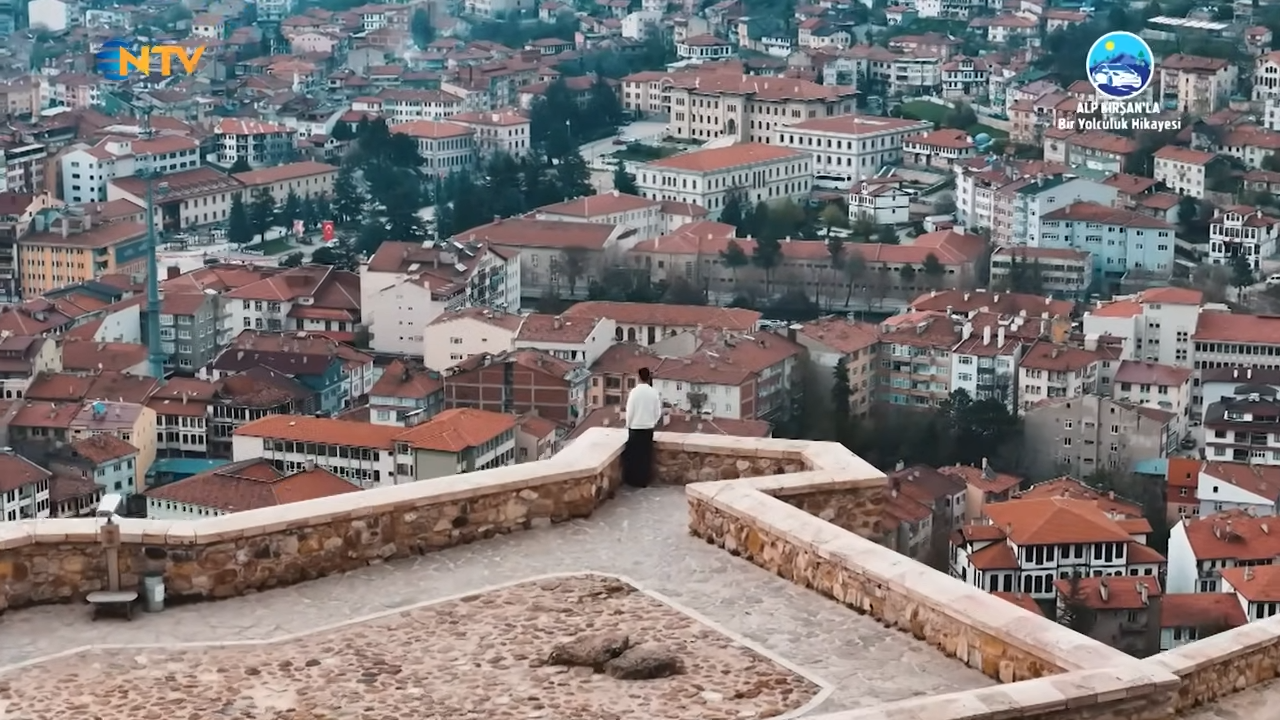 Alpkırsan Kastamonu