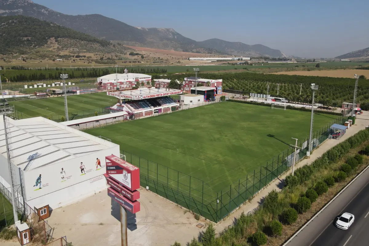 Altınordu Gmg Kastamonuspor Maçı Ne Zaman, Hangi Kanalda (1)