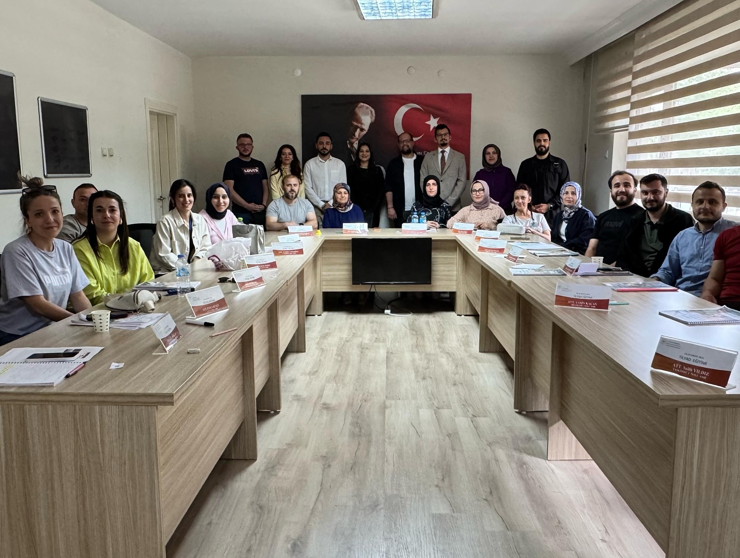 Ambulans Egitim (2)