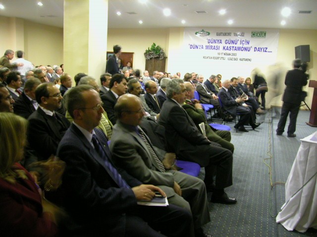 “Anlı Şanlı Kastamonu’ya Gelindiğinde…” (2)