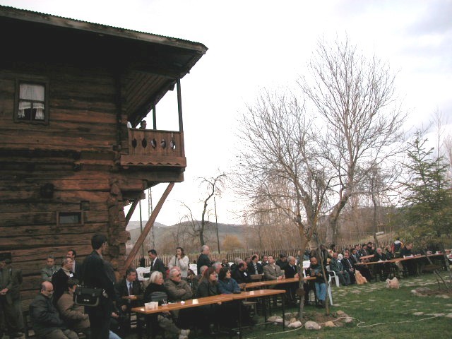 “Anlı Şanlı Kastamonu’ya Gelindiğinde…” (4)