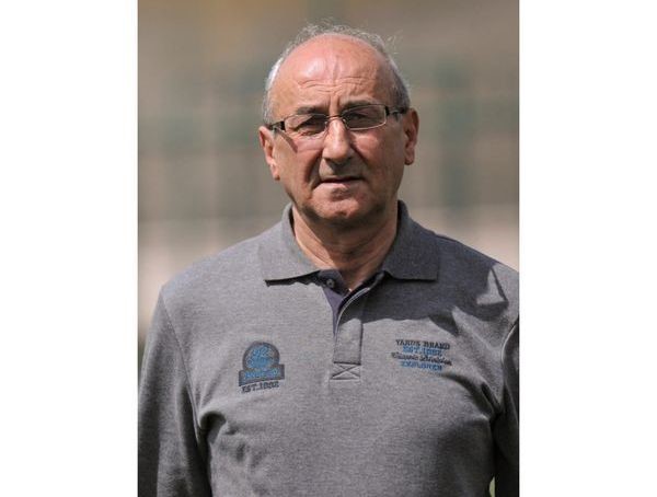 Başka Bir Insandı Şükrü Demirkapılı (1)