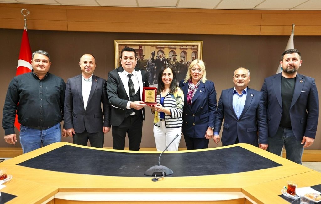 Beykoz Kırmıız Çizgimiz