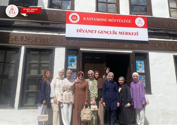 Boyabat’tan Kastamonu’ya Tarihi Ve Kültürel Yolculuk (2)