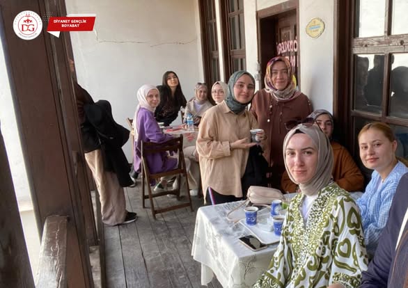 Boyabat’tan Kastamonu’ya Tarihi Ve Kültürel Yolculuk (3)