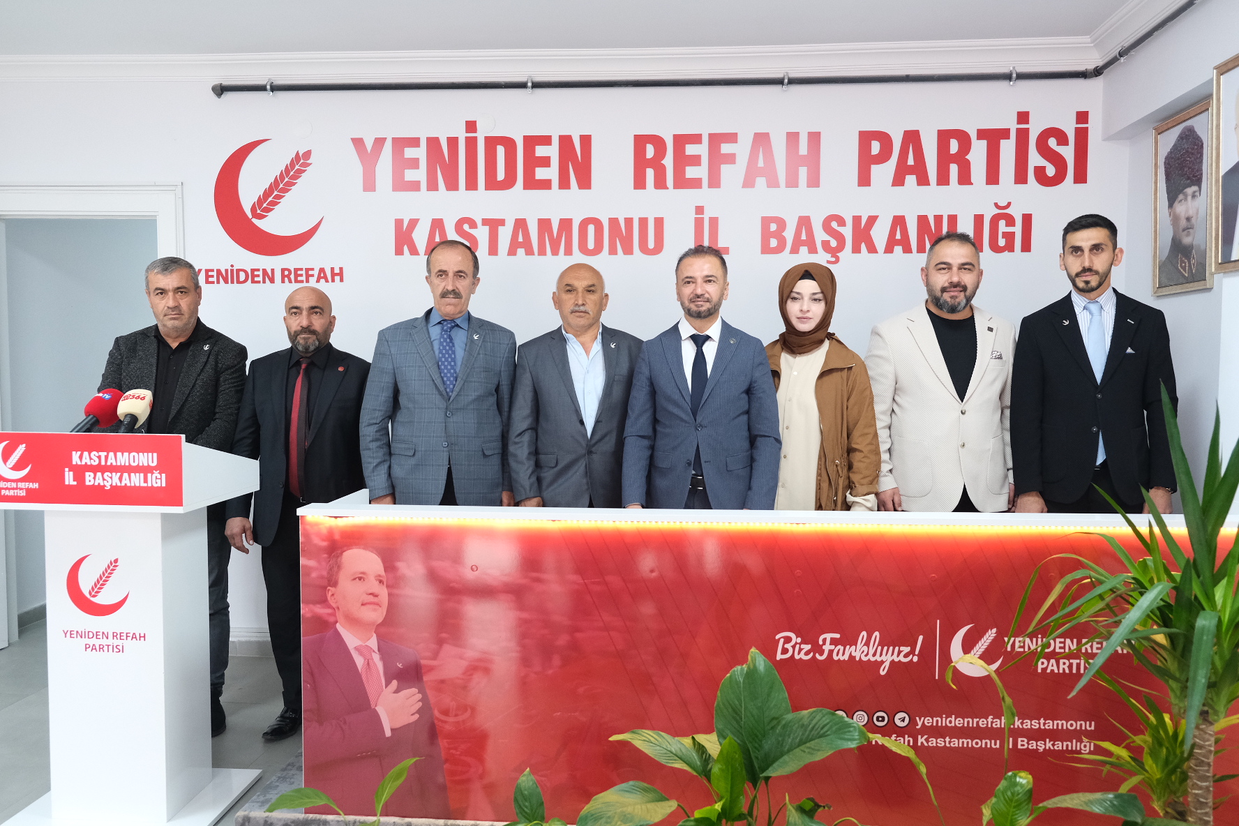 Bu Millet Size Vergi Ödemek Için Mi Yaşıyor” (1)