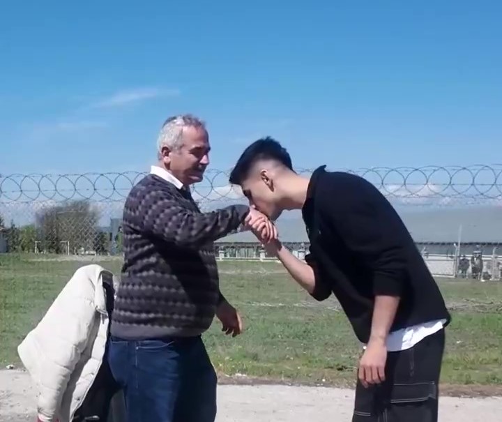 Bu Video Kastamonu'daki Mehmetçikler Için!. (2)