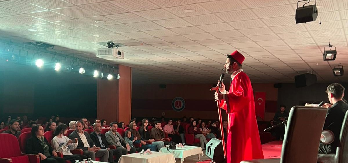 Bu Yolculuk Kastamonu'dan Hakkari'ye Uzanıyor (1)